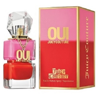 Juicy Couture Oui Perfume